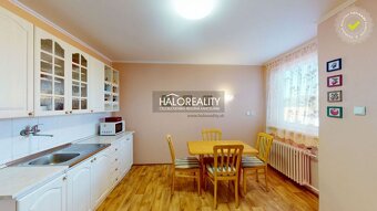 HALO reality - Predaj, rodinný dom Závod - ZNÍŽENÁ CENA - EX - 6
