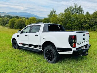 Ford Ranger, možný odpočet DPH, stav nového vozidla - 6