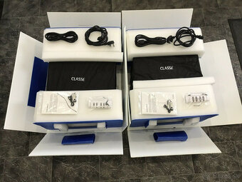 Classe Audio CA-M600 - 6