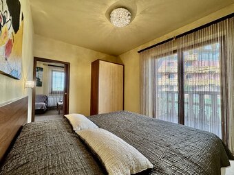 Predáme výhľadový 2 izb. apartmán, Veľká Lomnica - Tatragolf - 6