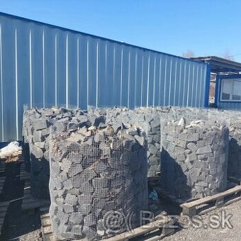 Čadičové kocky-Žulové kocky - 6