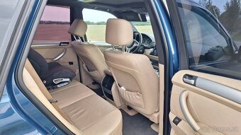 BMW X5, 3.0d , 135kw - 6