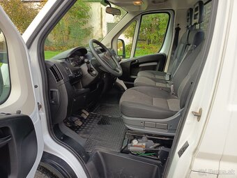 Fiat Ducato - 6