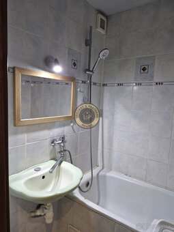 2-izbový byt na prenájom. Masaryková ulica Michalovce - 6