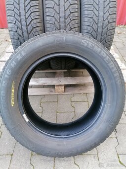Zimne 205/60R16 Falken a Semperit - 6
