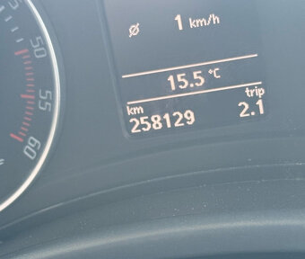 Škoda Octavia 1,6 TDi DSG, 12 mesačná záruka, SK ŠPZ, jazden - 6