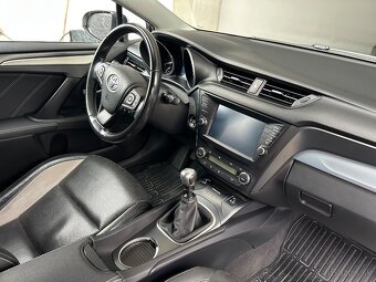 Predam toyota avensis 1.8 benzin top executive - 6