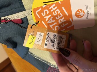 Dámska mikina zn. La Sportiva- veľ. L. - 6