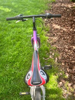 Detsky bicykel - 6