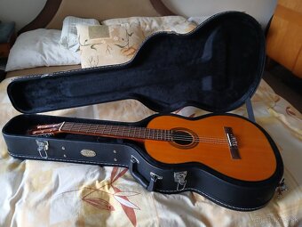 klasická gitara Takamine GC1-NAT zo séria G. - 6