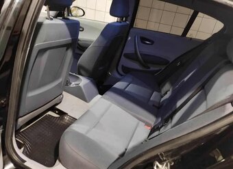 BMW 118d 2.0 90 kW, r. 2005 - 6