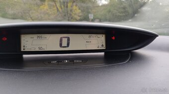 Citroen C4 80kW Benzín - 6