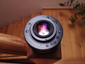 Objektiv Carl Zeiss Jena Flektogon 2.4/35 MC M42 - 6