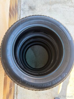 Letna sada 185/60 R15 - 6