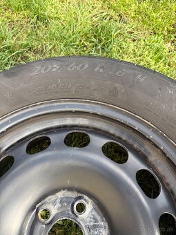 Matador Sibir snow - 6