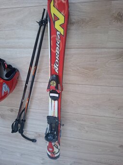 Lyziarska vystroj - 6