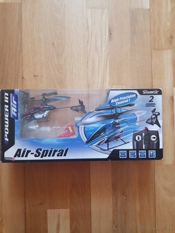 Rc tunning diely - 6