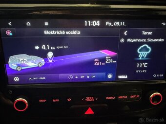 Kia E-Soul 2021 64kw - 6