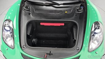 2015 PORSCHE CAYMAN 3.4S - 6