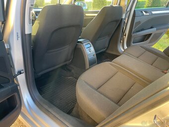 Superb 2 combi 2.0 tdi 103kW - 6