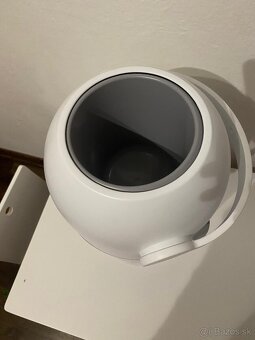 Kôš na plienky chicco - 6