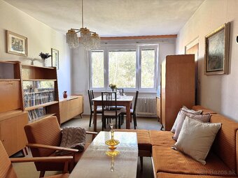 NA PREDAJ 3-izbový byt v centre mesta Prievidza - 6