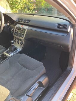 Passat B6 2.0tdi Variant Combi - 6