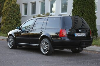 vw golf 4 combi 1,9 SDI SPECIAL - 6