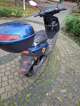 Elektricky skuter - 6