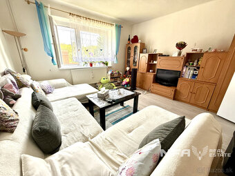Na predaj 4-izbový rodinný dom v obci Sielnica (okr. Zvolen) - 6