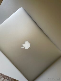 Macbook air 13, 2015 - 6
