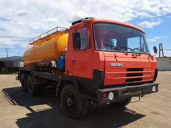 TATRA T815-P2,6X6,CAS11,FEKAL - 6