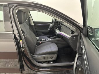 Pripravujeme - ŠKODA Octavia Combi 2.0 TDI 110kW DSG automat - 6