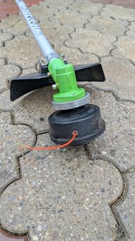 Predám krovinorez - 6