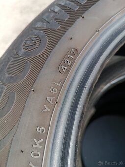 Letné pneu 185/60r15 - 6