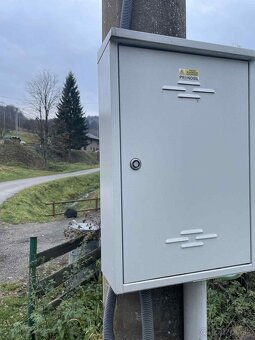 Predam Dreveničku - 6