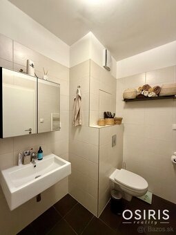 Krásny, slnečný 2 izbový byt v Slnečniciach - 6