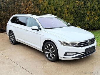 VOLKSWAGEN PASSAT COMBI DSG,VIRTUAL,IQ-LIGHT,PANO,KAMERA - 6