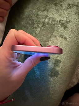 Iphone 16 pink - 6