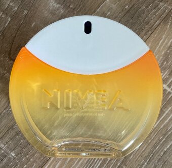 Parfém Nivea - 6