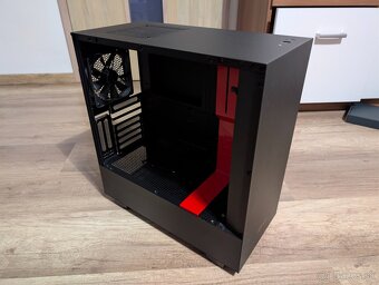NZXT H510 Matte Black - 6