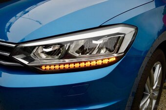 Volkswagen Touran 1.4 TSI DSG Sound Edition ---139 000KM--- - 6