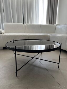 Konferenčný stolík - 6