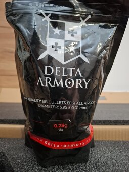 Delta armory charlie - 6