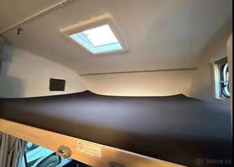 Predam autokarava Sunglight A68 - 6