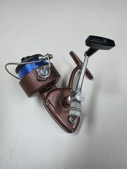 Rybarska vystroj - 6