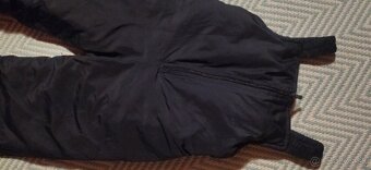 Chlapcenske oblečenie v.116 - 6