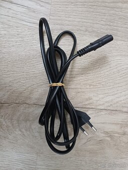 Predám herný volant Logitech G29 driving force - 6