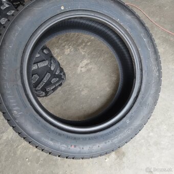 Zimné pneumatiky 235/55 R17 - 6