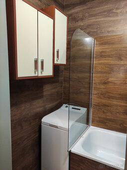 Prenájom 1 izbový byt Levice - 6